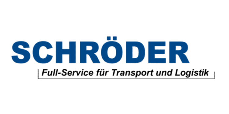 Spedition Schröder Logo