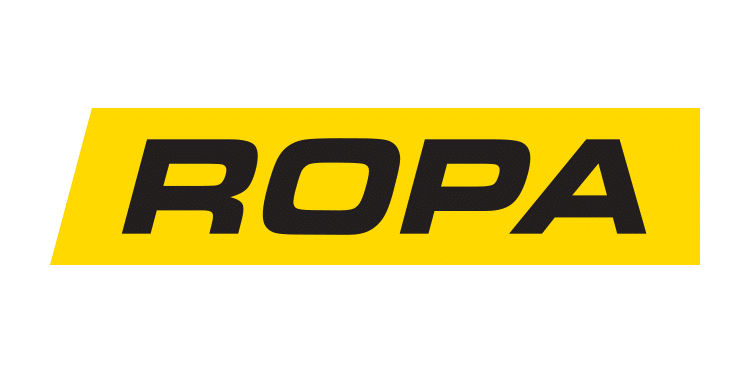 Logo ROPA
